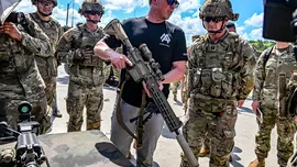 Pușcașii marini americani au respins trecerea la pușca de asalt M7. Care este motivul?