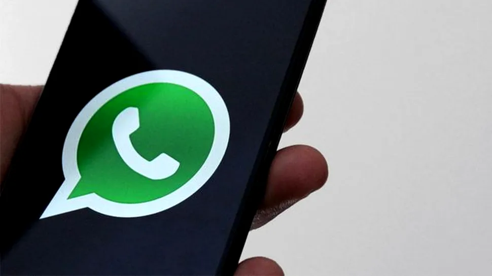 Whatsapp, una dintre cele mai populare aplicaţii în România