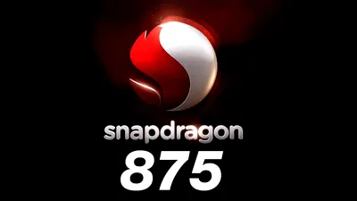 Snapdragon 875 ar putea întrece cu mult Apple A14, Exynos 1080 și Kirin 9000