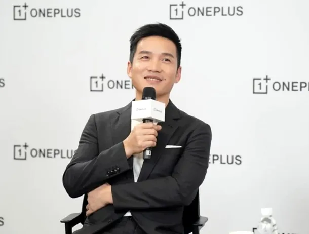 Taiwan a emis un mandat de arestare pentru Pete Lau, CEO-ul OnePlus