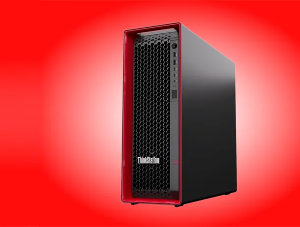 Lenovo lansează PC cu până la 1 TB RAM și 72 GB memorie video. Care poate fi prețul maxim?