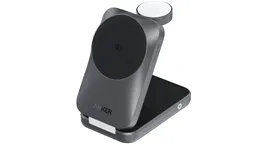Anker Prime, un noul încărcător wireless certificat Qi2