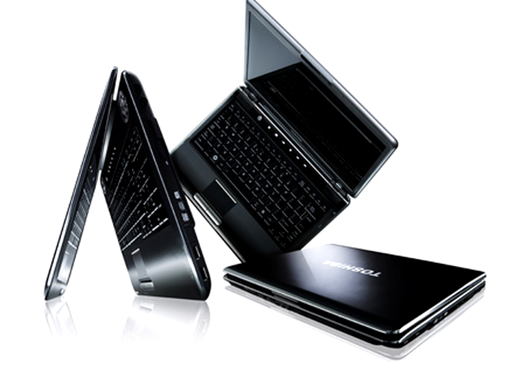 Toshiba A300, P300 si U400