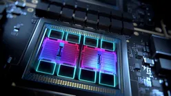 Livrările de GPU închid anul pe o ușoară scădere