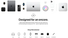 Apple a scumpit produsele. Și pe cele refurbished?