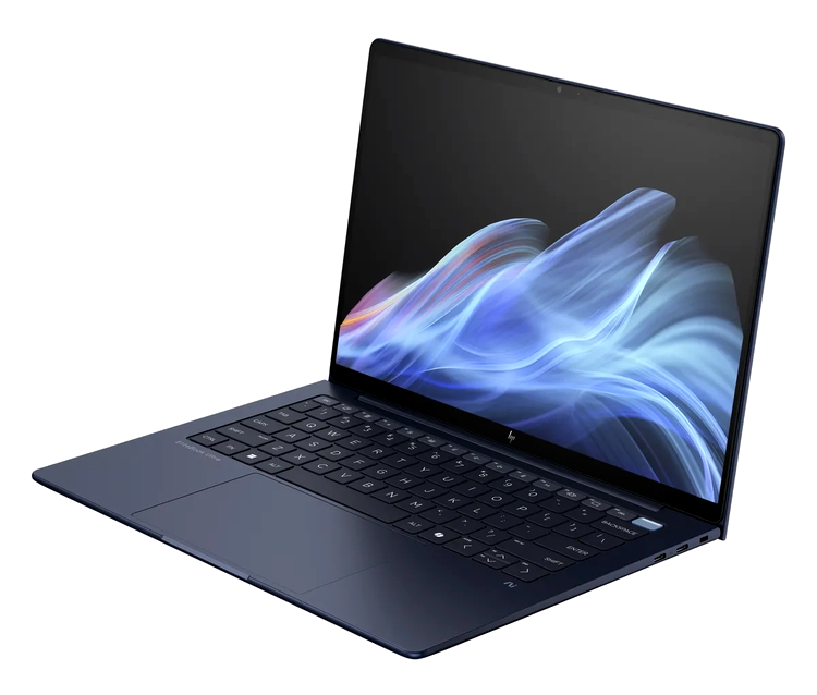 HP EliteBook
