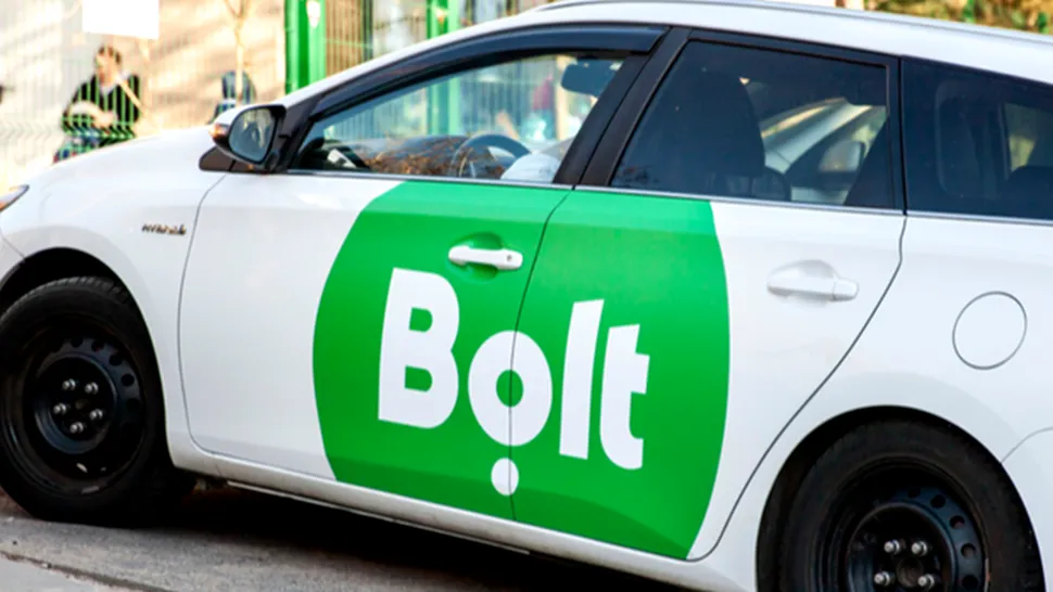 Bolt lansează Bolt Protect, o nouă categorie de vehicule prevăzute cu un paravan protector