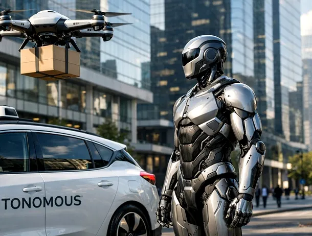 Piața dispozitivelor AI fizică va atinge 145 de milioane de unități până în 2035