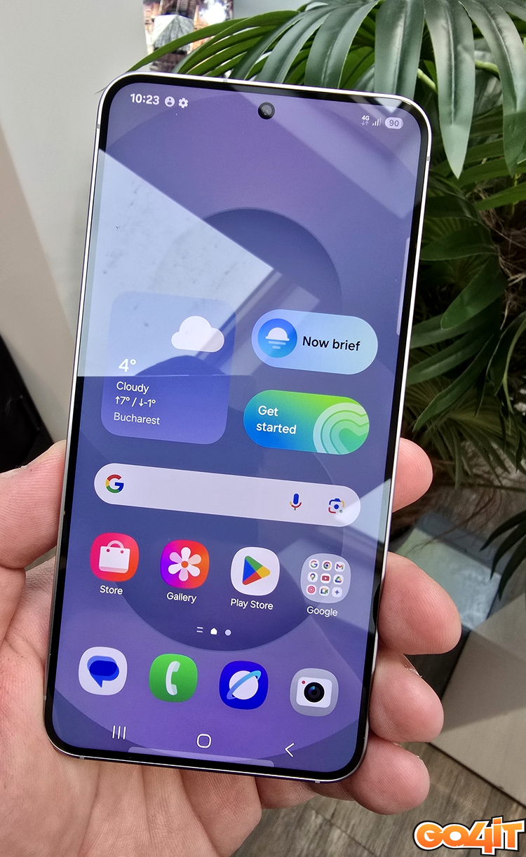 Samsung Galaxy S25