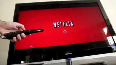 Netflix nu va mai funcţiona pe anumite smart TV-uri Samsung şi media playere, începând cu 1 decembrie