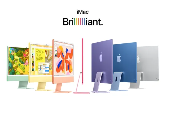 iMac ar putea avea un nou ecran OLED