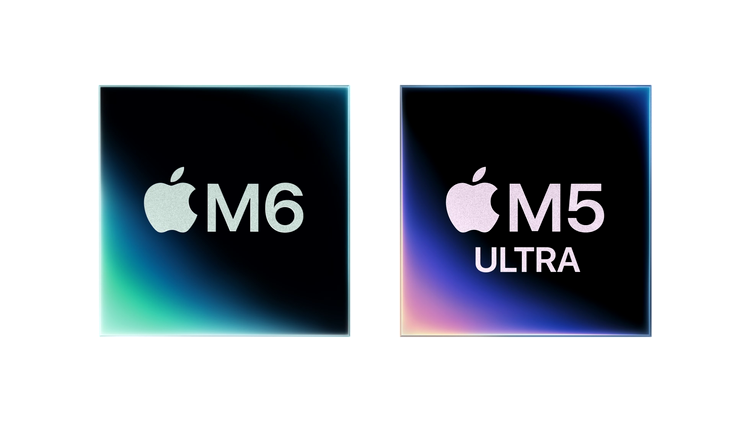 M5 Ultra