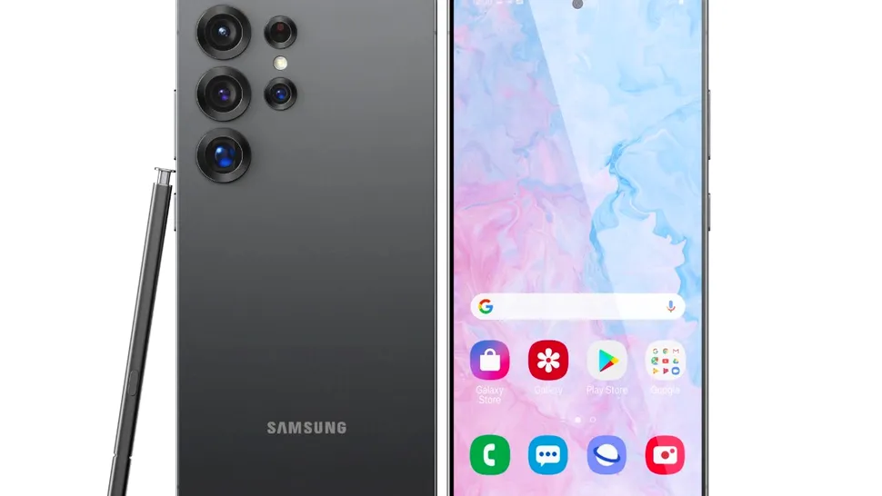 Cât rezistă bateria pe Samsung S25 Ultra? (P)