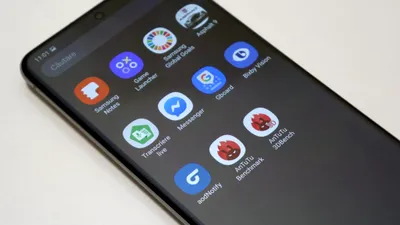 AnTuTu: TOP 10 cele mai puternice telefoane cu Android în septembrie 2020