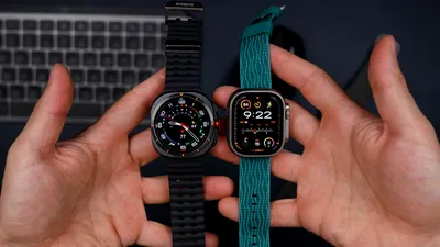 Studiu: Curelele smartwatch-urilor ar putea conține chimicale periculoase. Tot ce se știe