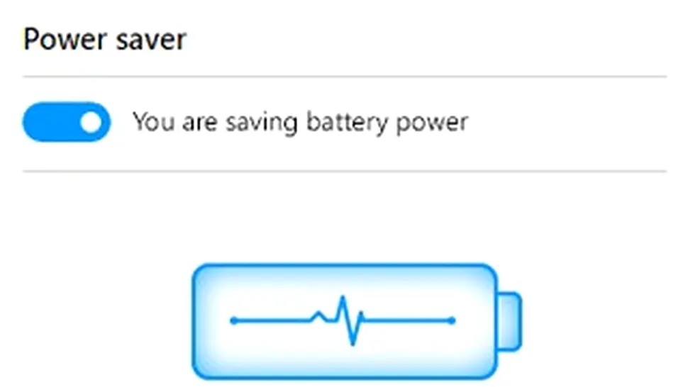 Utilizatorii Opera au la dispoziţie un nou mod Power Saver, care promite să extindă cu până la 50% durata bateriei