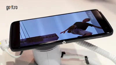 Alcatel pregăteşte Idol 4 Pro, un nou smartphone cu ecran de 6” şi cameră foto de 20 MP