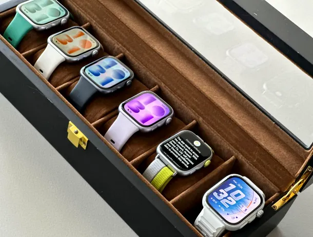 Video / Huawei lansează seria Watch Fit 5 și Fit 5 Pro: ecrane mai luminoase, autonomie mai mare și funcții noi pentru sănătate. Cât costă în România