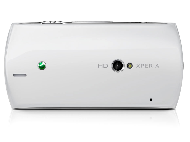 Xperia Neo V