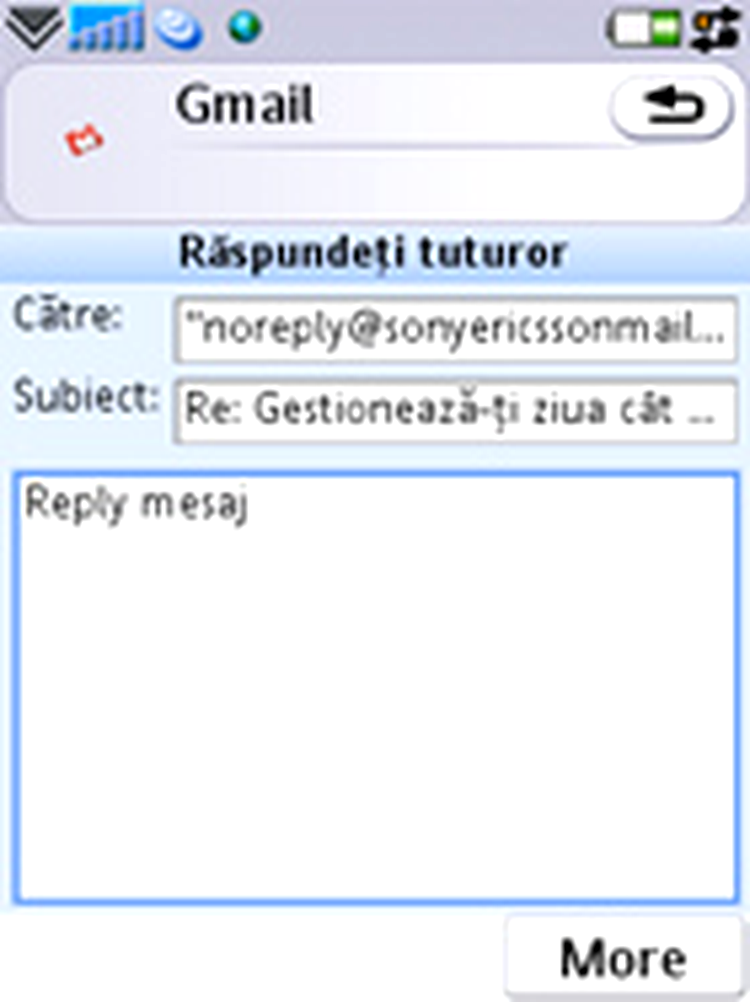 Gmail 2.0