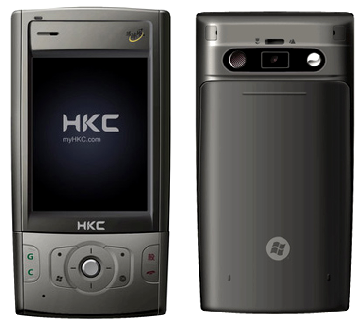 HKT W1000