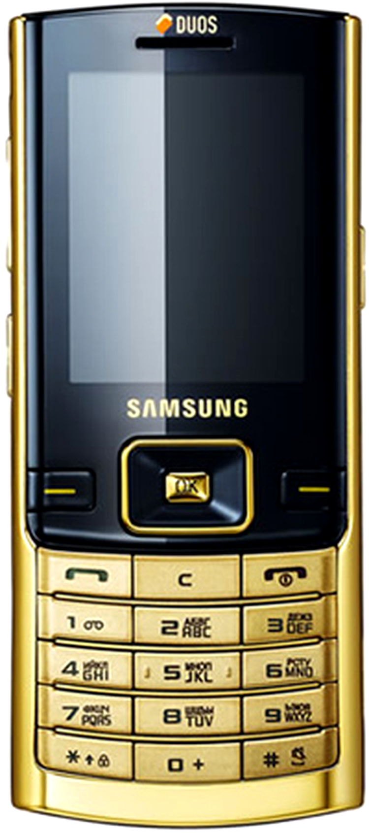 Samsung D780 
