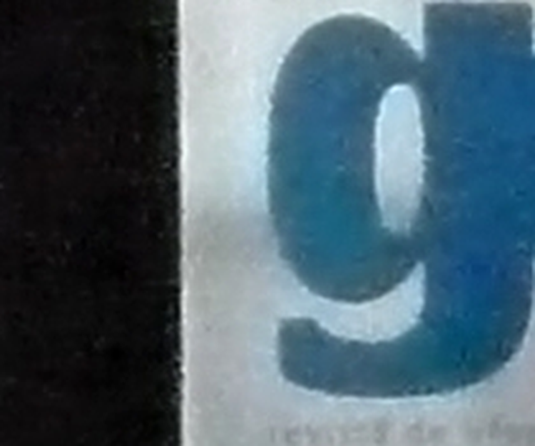 ISO 1600