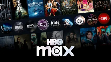 Serviciul de streaming video HBO Max ar putea fi închis