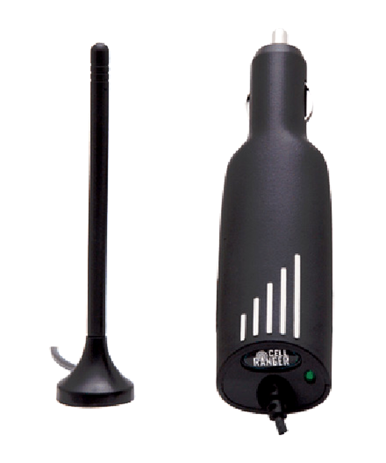 Cell Ranger Stix