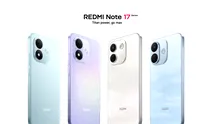 Xiaomi REDMI Note 17 vine cu baterii de până la 9.210 mAh. Lista prețurilor din România