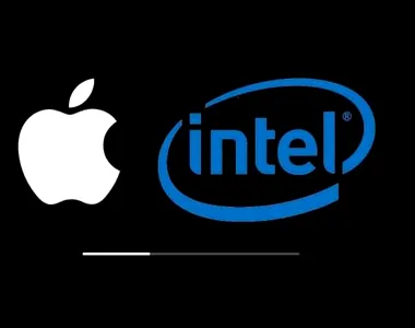 Apple ar putea relua relația cu Intel. Cum ar colabora cele două companii
