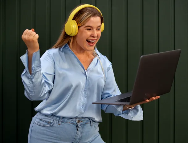 Ofertă Altex: Dispozitiv care îmbunătățește substanțial viteza internetului wireless, disponibil cu reducere de 20%