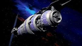 „Babylon 5”, unul dintre cele mai bune seriale SF din toate timpurile, este difuzat gratuit pe YouTube