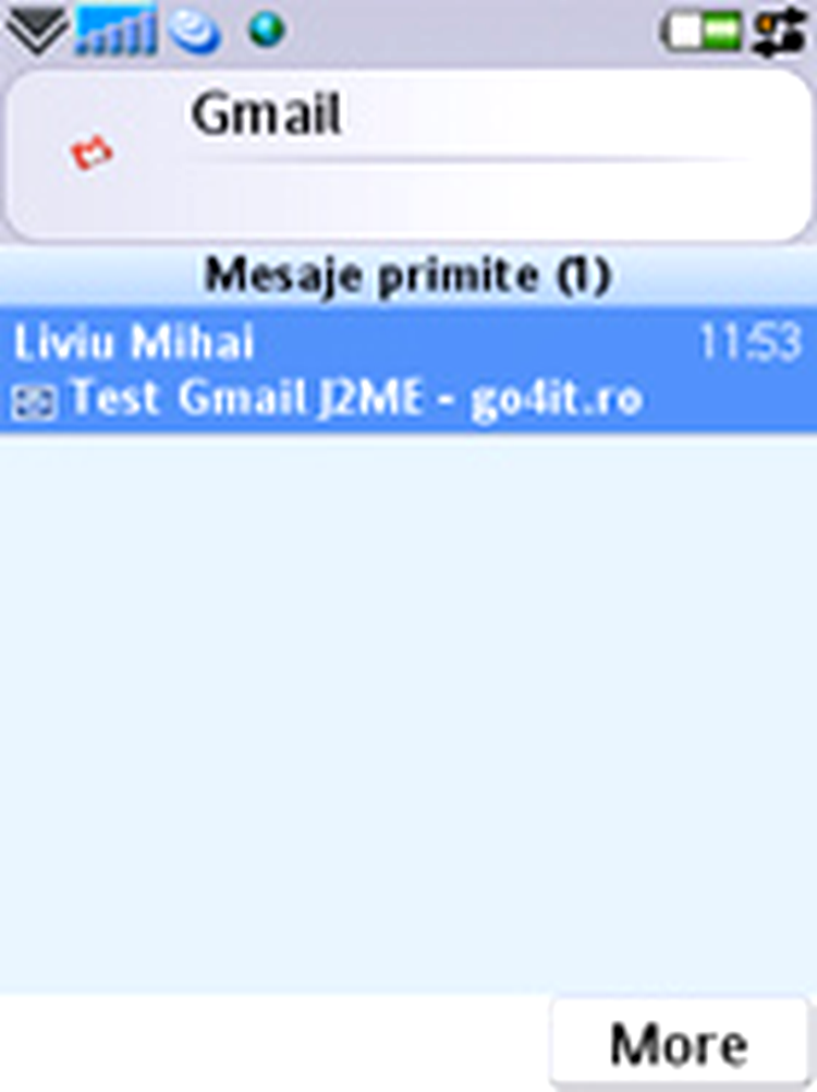 Gmail 2.0