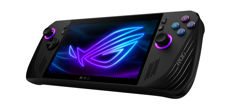 ASUS ROG Ally X