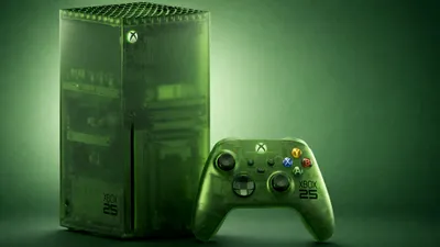 Xbox Series X25: au apărut informații despre preț și data lansării