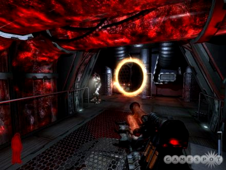 Prey - portal