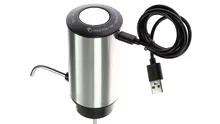 Dedeman vinde la reducere un dispozitiv electric pentru iubitorii de vin. Are încărcare USB-C și costă puțin peste 50 LEI