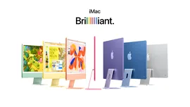 iMac ar putea avea un nou ecran OLED