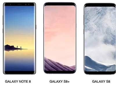 Samsung surprinde: Galaxy S8, S8+ și Note 8 primesc un nou update software în 2026