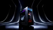ROG G1000, un PC emblematic pentru gaming