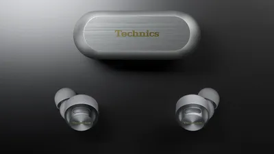 EAH-AZ100 sunt noile căști true wireless de la Technics