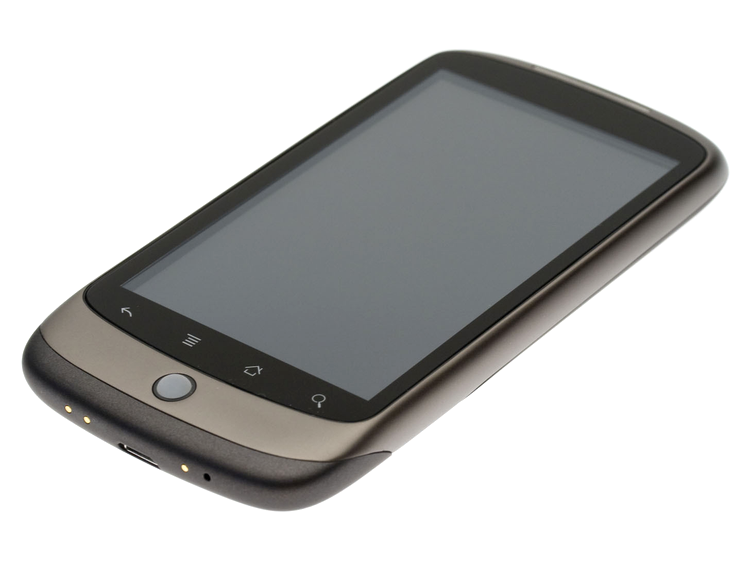 Google Nexus One