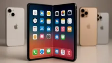 iPhone-ul pliabil ar putea costa mai puțin decât se estima