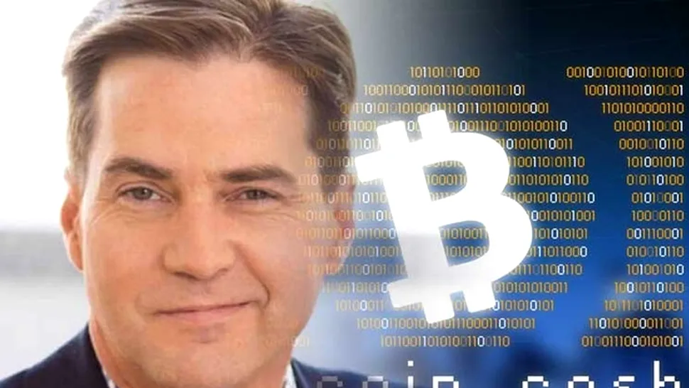 Presupusul inventator al Bitcoin obligat de tribunal să renunţe la jumătate din „averea” sa, adică aproape 7 miliarde de dolari