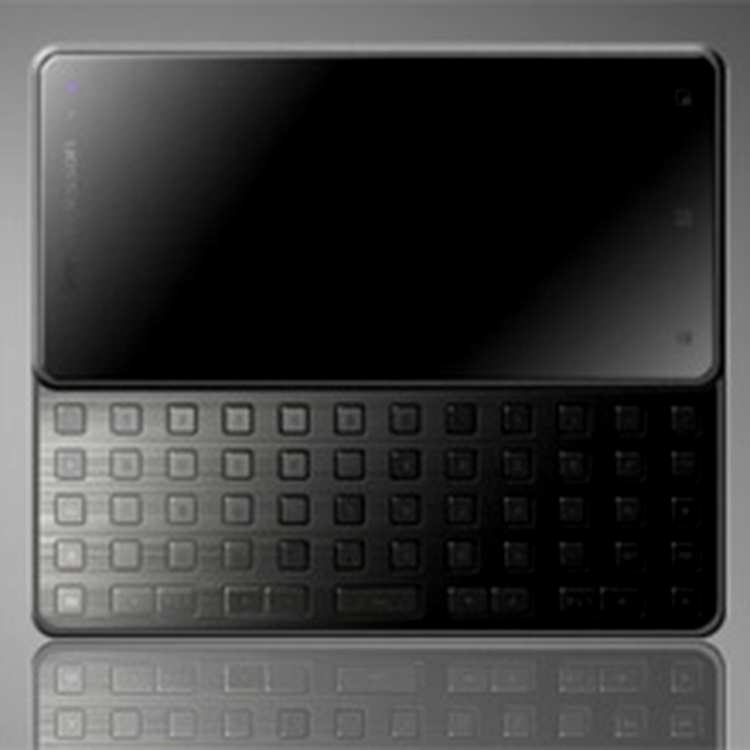 Sony Ericsson P5