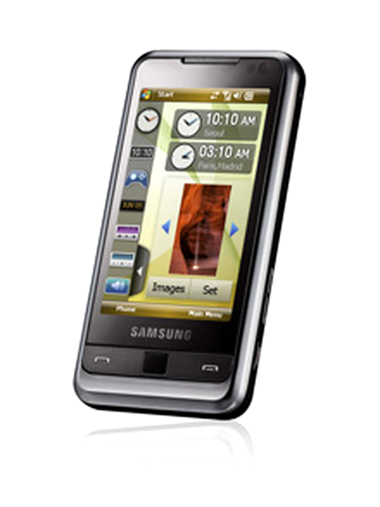 Samsung Omnia