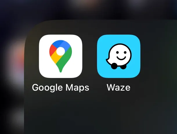 Eroarea aplicației Waze care s-ar putea să te facă să treci la Google Maps