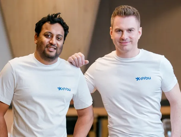 Alternativă la Facebook și X: O rețea socială născută în România, eYou, a atras o finanțare de 300.000 de euro