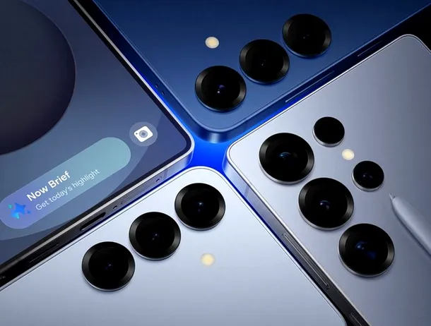 Samsung Galaxy S25 Ultra – O nouă eră a flagship-urilor